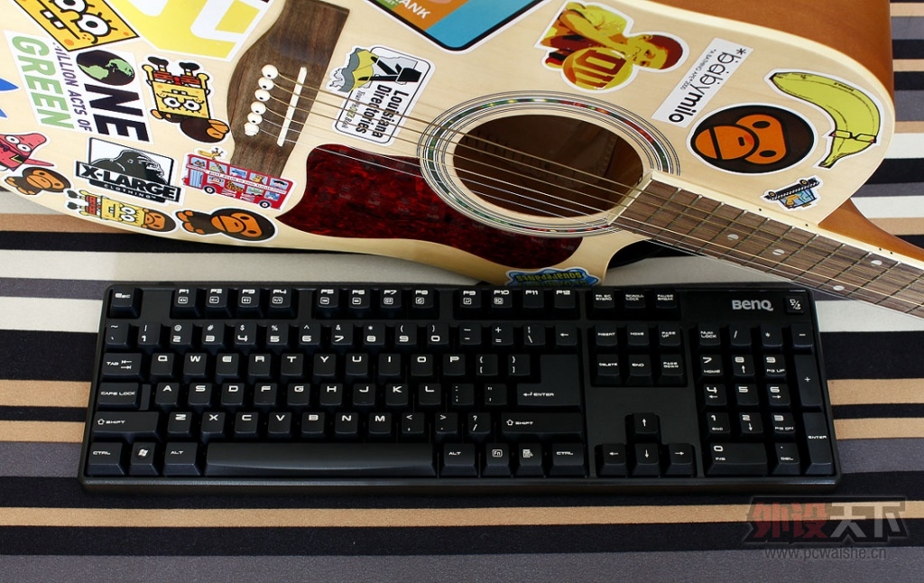 BenQ KX890