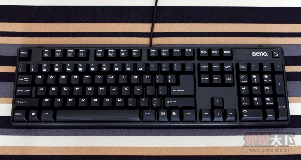BenQ KX890