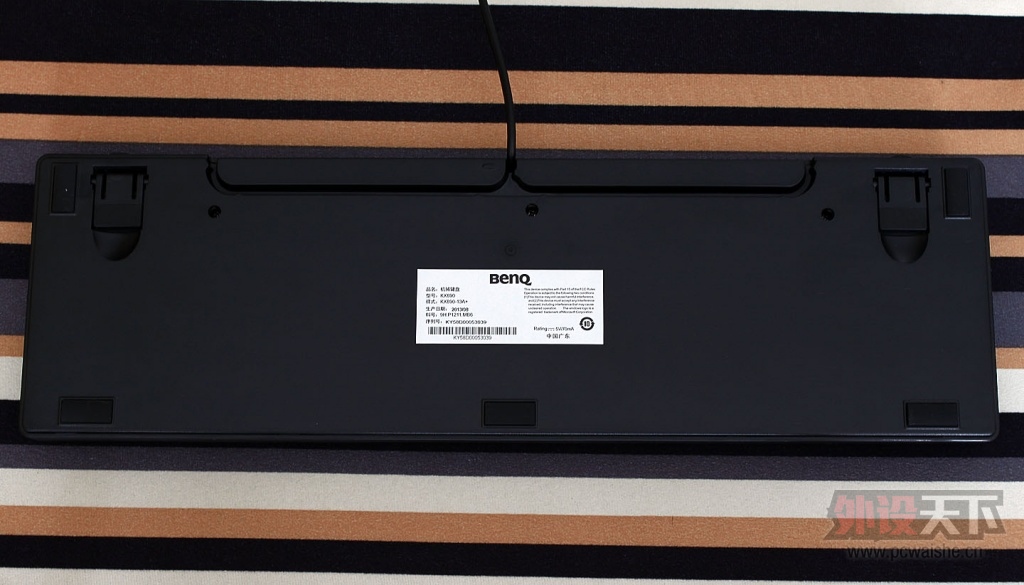 BenQ KX890