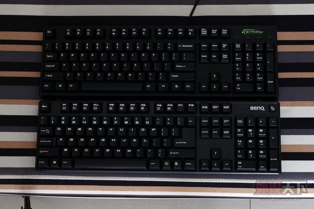 BenQ KX890