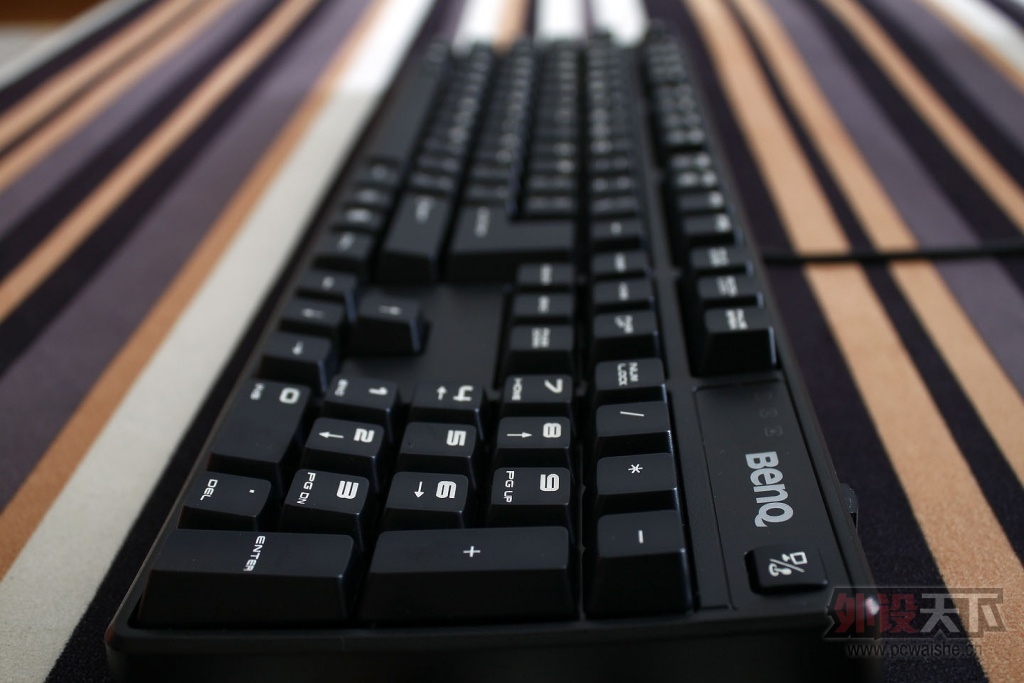 BenQ KX890