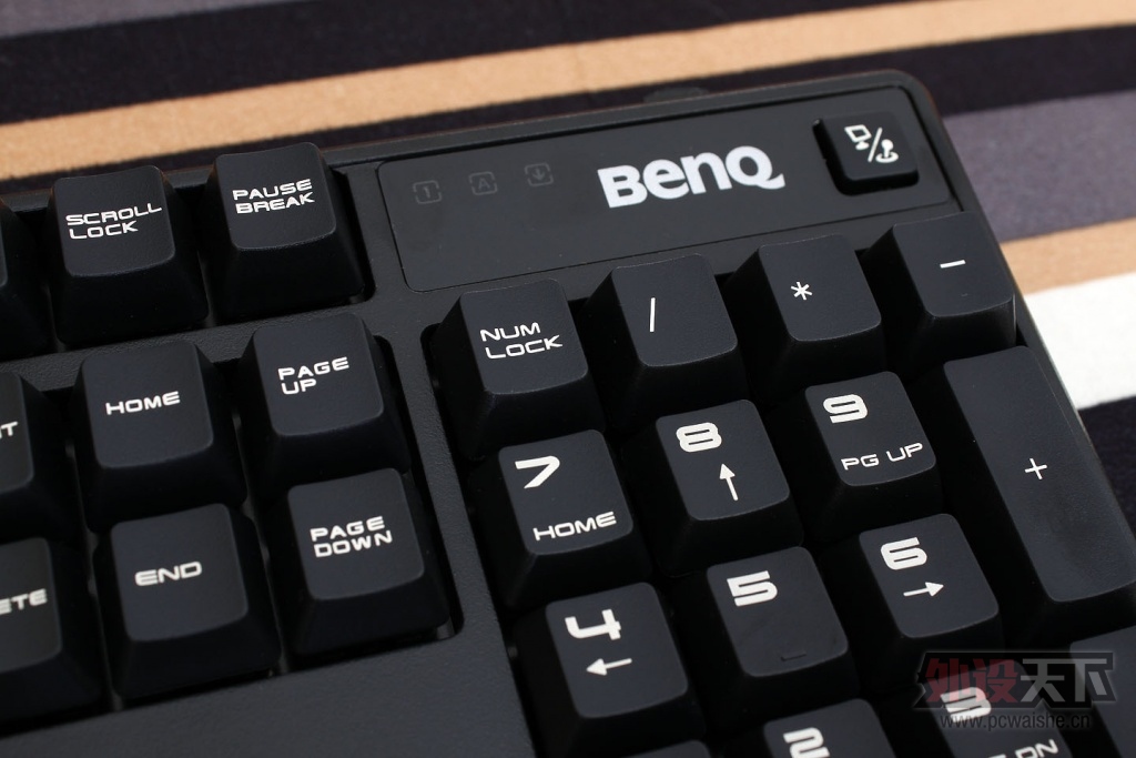 BenQ KX890