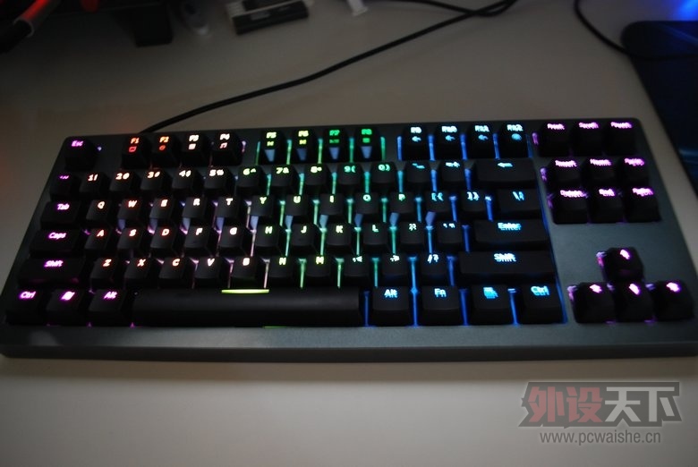 [6P] ���Ӧ��û�˷�����~ MKC 87A�Ĳʺ��~ �ֲ�Ҳ��DIY��Ȩ����˭˵�ĵƷ�Ҫ��˿...