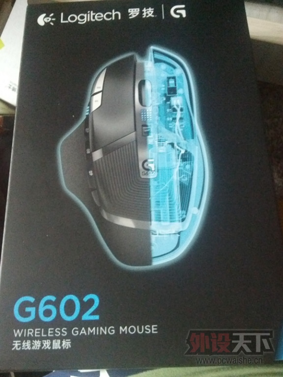 СW����������յ���G602 �ѳ�