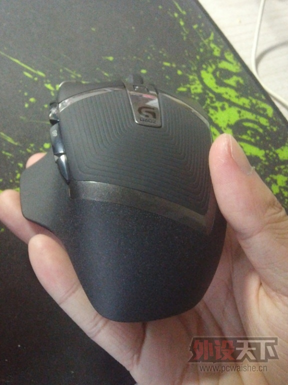 СW����������յ���G602 �ѳ�