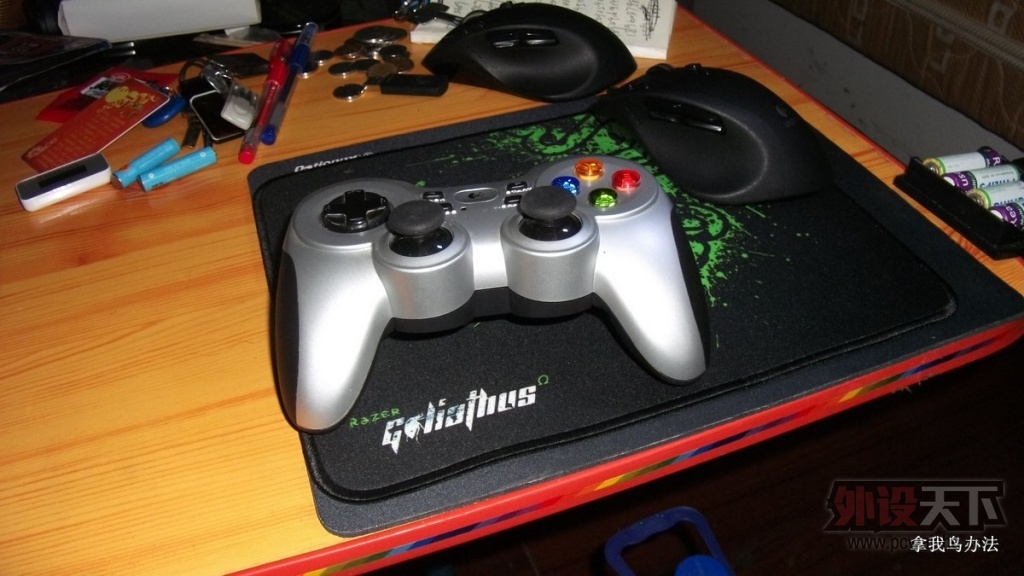 �޼�F710�����������ֱ�һ��  9��  150Ԫ [�ѳ�]