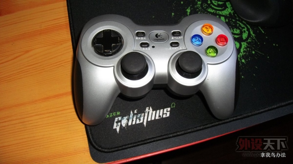 �޼�F710�����������ֱ�һ��  9��  150Ԫ [�ѳ�]
