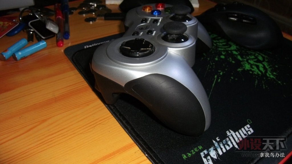 �޼�F710�����������ֱ�һ��  9��  150Ԫ [�ѳ�]