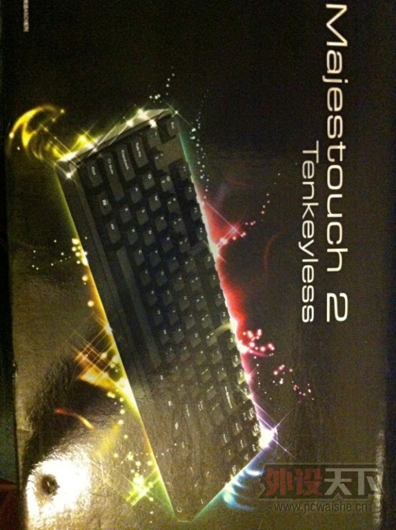 [������]�Գ�filco 87 2��ʥ�� ����..��ͼɱè..����˵���⹻�����ܿ�= =