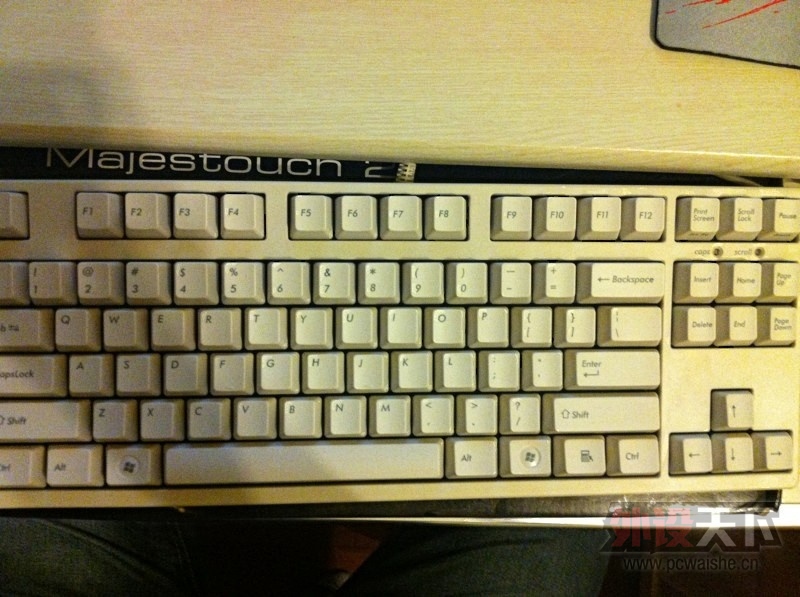 [������]�Գ�filco 87 2��ʥ�� ����..��ͼɱè..����˵���⹻�����ܿ�= =