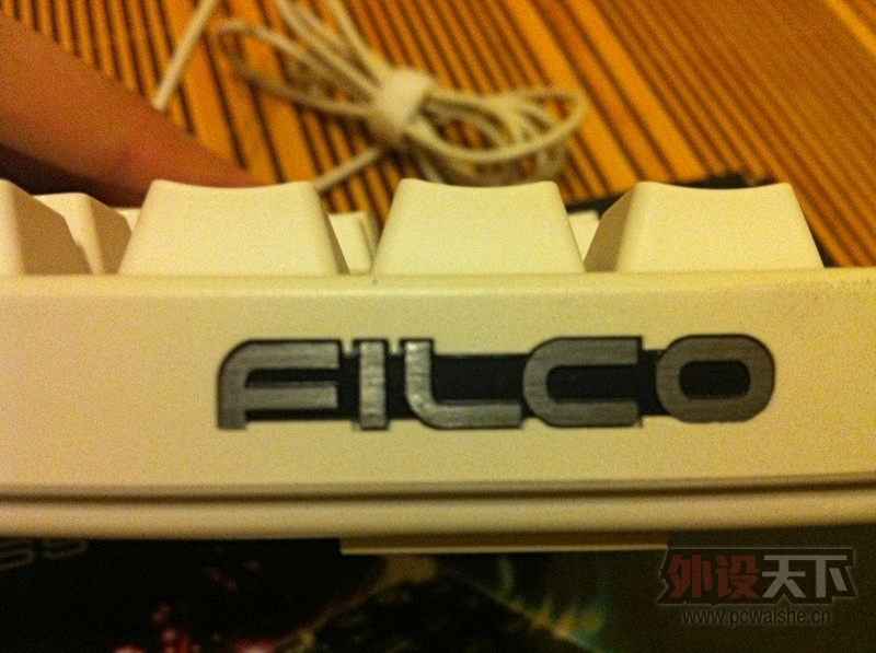 [������]�Գ�filco 87 2��ʥ�� ����..��ͼɱè..����˵���⹻�����ܿ�= =