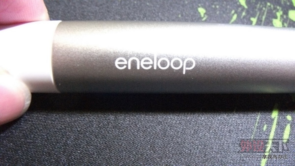 eneloop������ �ձ�ԭװ������Ʒʤ�ֵ�ͷ 100Ԫ���ѳ���