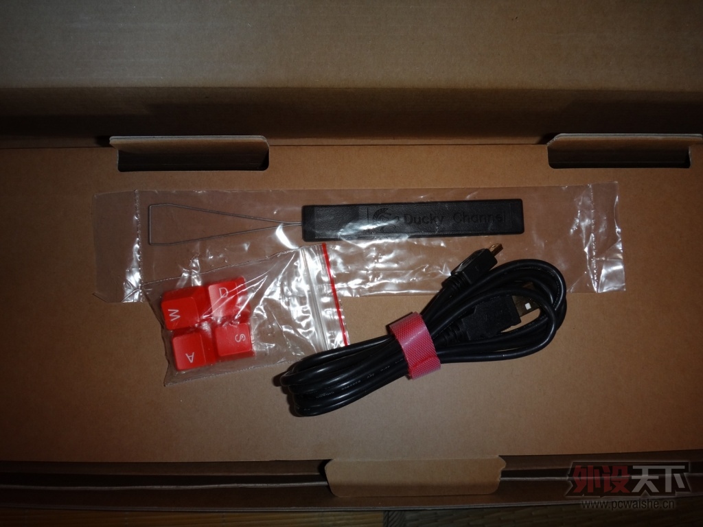 ��������Ѽ�ӡ���DUCKY Shine3 S3 ��̳��������