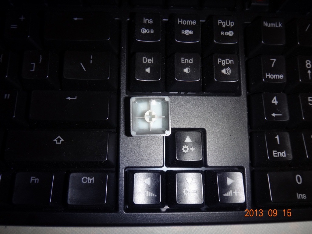 ��������Ѽ�ӡ���DUCKY Shine3 S3 ��̳��������