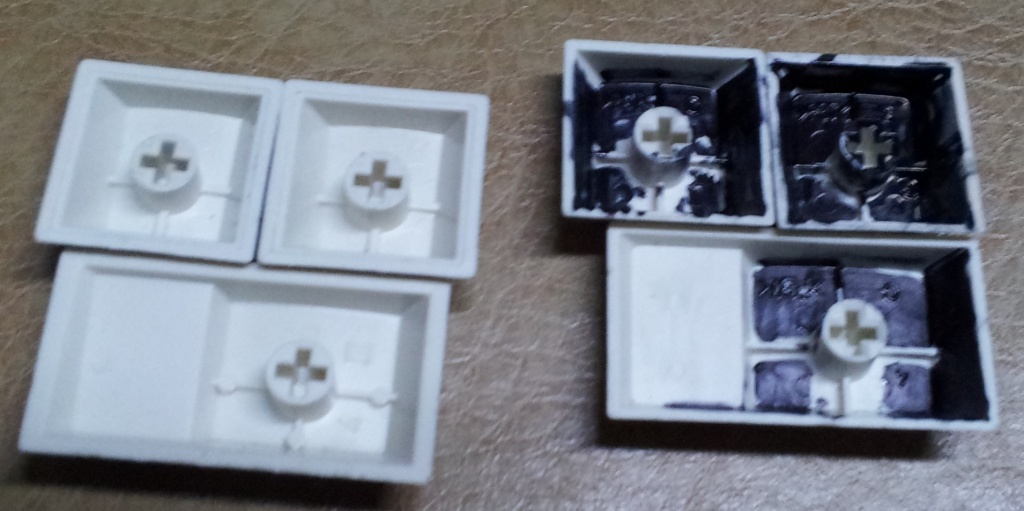 ��������Ѽ�ӡ���DUCKY Shine3 S3 ��̳��������