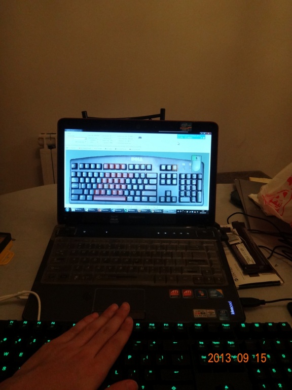 ��������Ѽ�ӡ���DUCKY Shine3 S3 ��̳��������