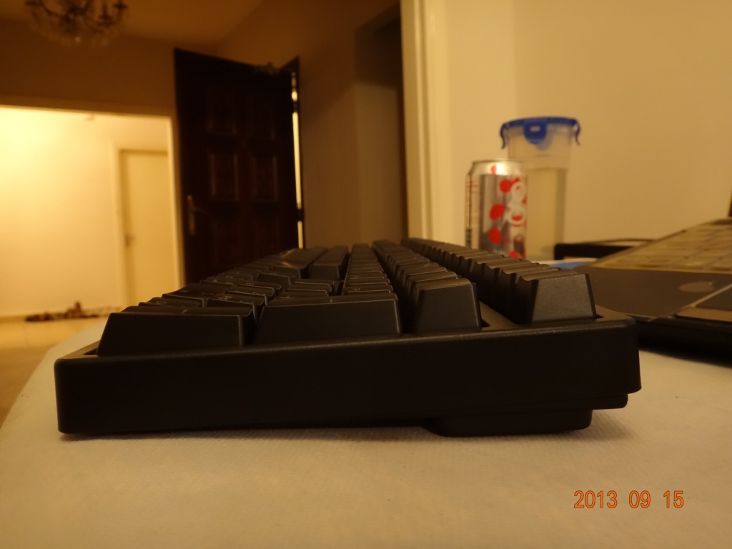 ��������Ѽ�ӡ���DUCKY Shine3 S3 ��̳��������