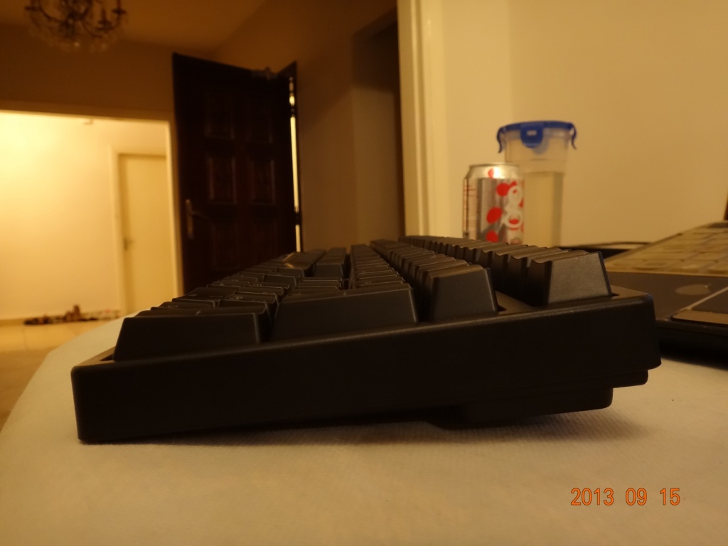 ��������Ѽ�ӡ���DUCKY Shine3 S3 ��̳��������