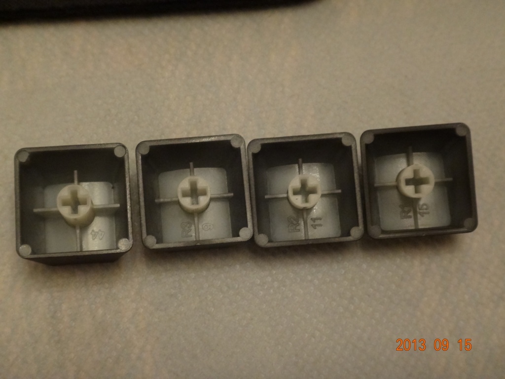��������Ѽ�ӡ���DUCKY Shine3 S3 ��̳��������