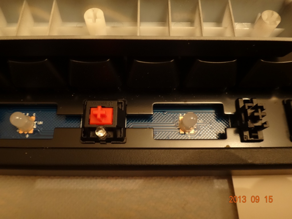 ��������Ѽ�ӡ���DUCKY Shine3 S3 ��̳��������