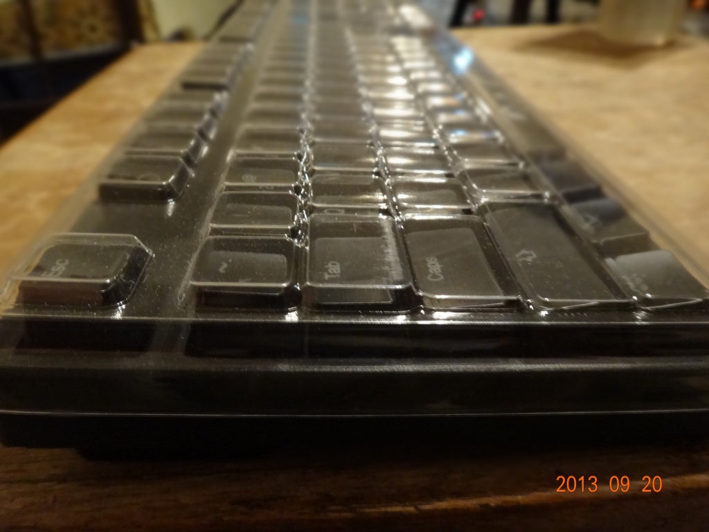 ��������Ѽ�ӡ���DUCKY Shine3 S3 ��̳��������