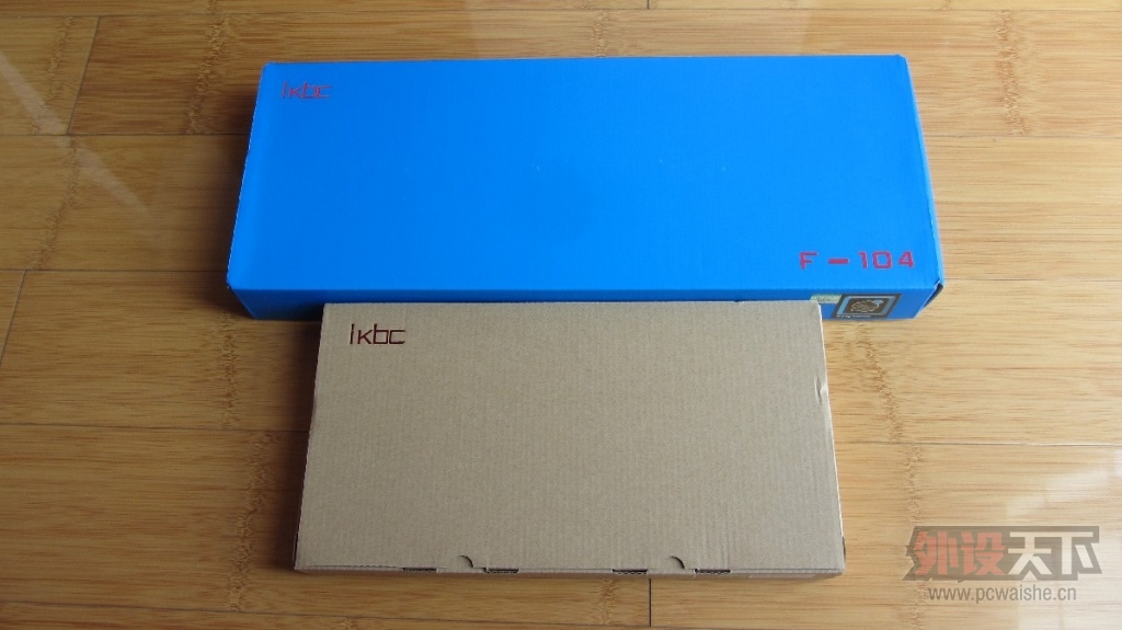 ������󣬺úö��黻װ�����������ף�����IKBC F104