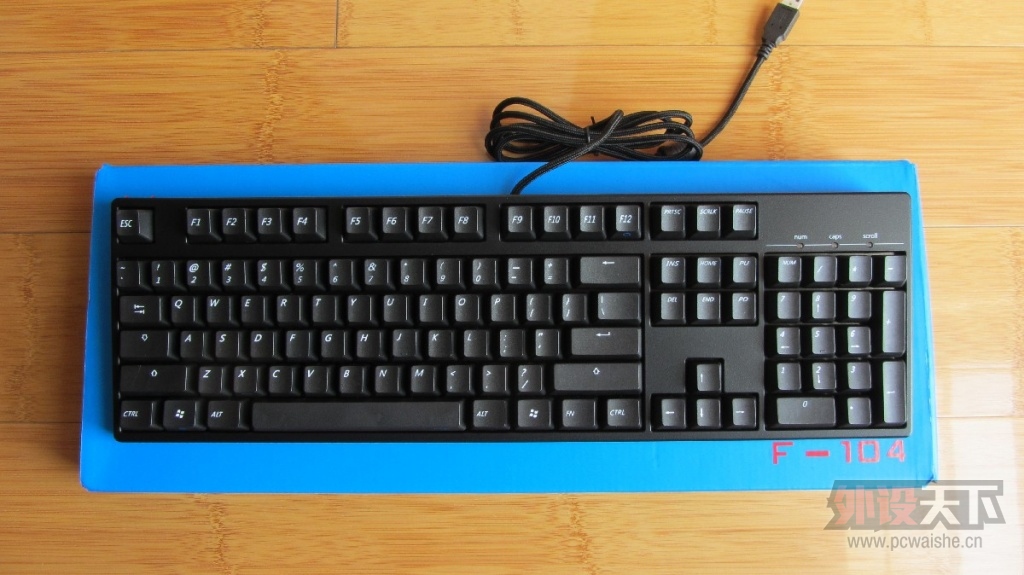 ������󣬺úö��黻װ�����������ף�����IKBC F104
