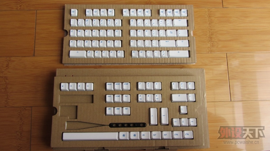 ������󣬺úö��黻װ�����������ף�����IKBC F104