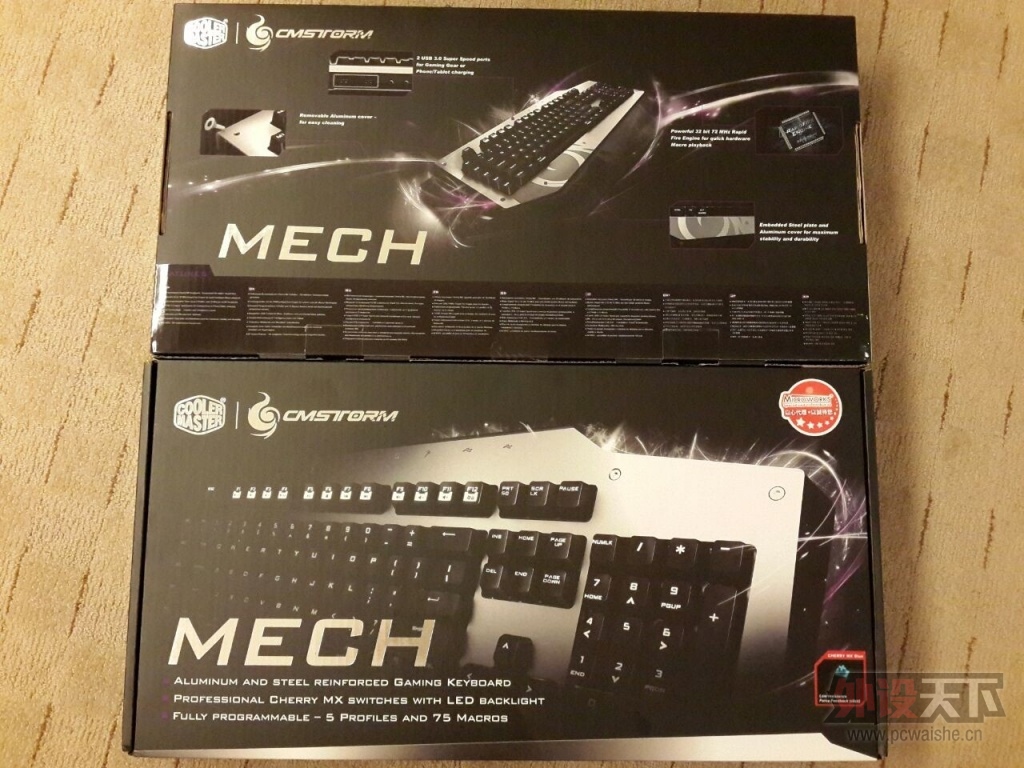 �������������mech�����գ������ͼ�������Ǽ�����