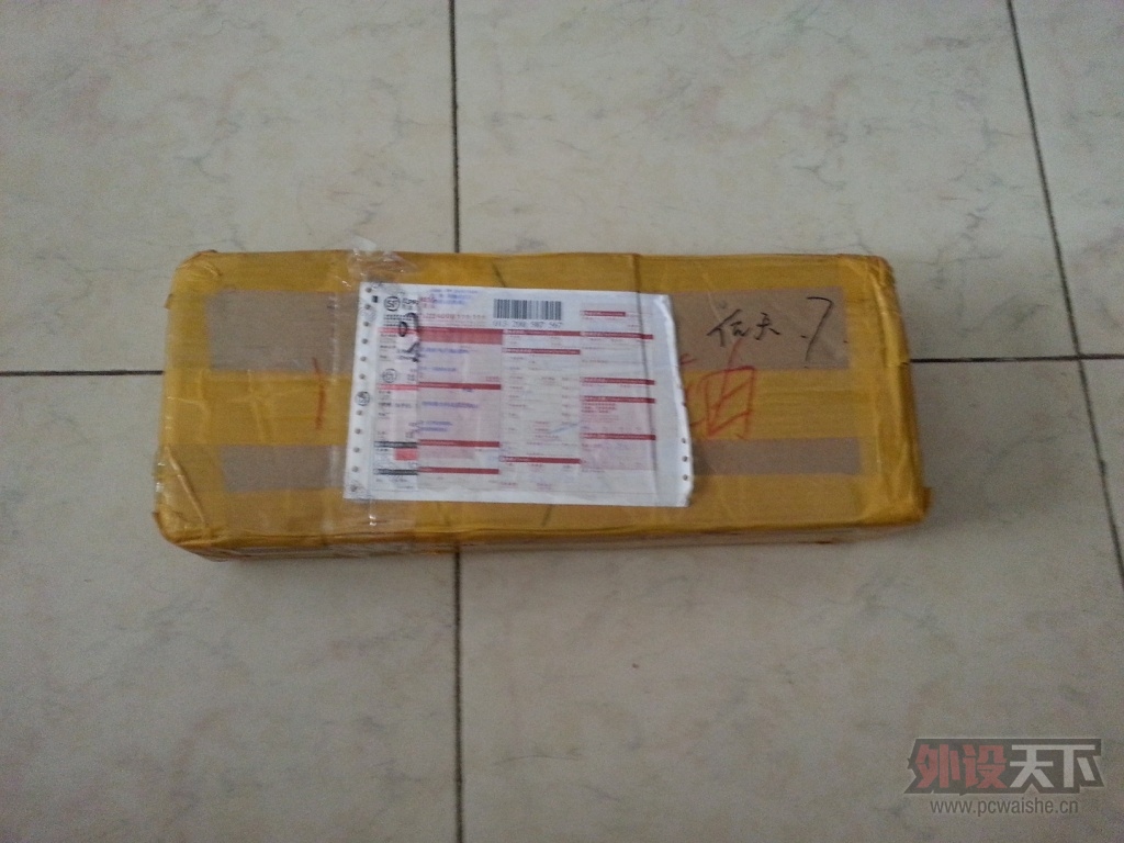 IKBC F104��İ׵Ƶ���  ��˵�¸���
