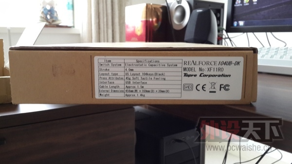 ��������-Topre Realforce 104UB-DK̨�嶨�ư����������ҵ