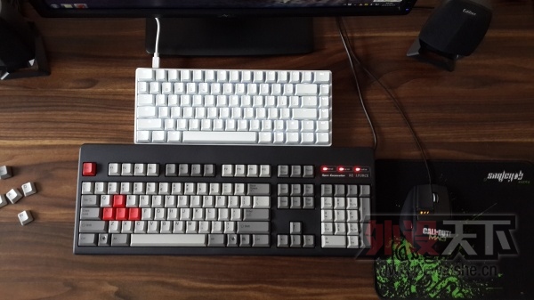 ��������-Topre Realforce 104UB-DK̨�嶨�ư����������ҵ
