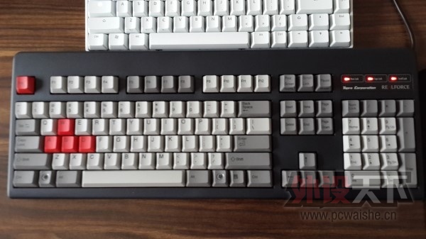 ��������-Topre Realforce 104UB-DK̨�嶨�ư����������ҵ