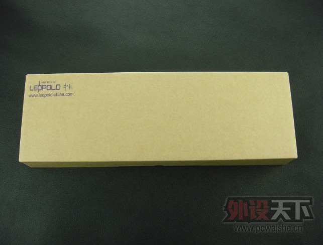 LtؼyЩļ֮²LEOPOLD FC660M
