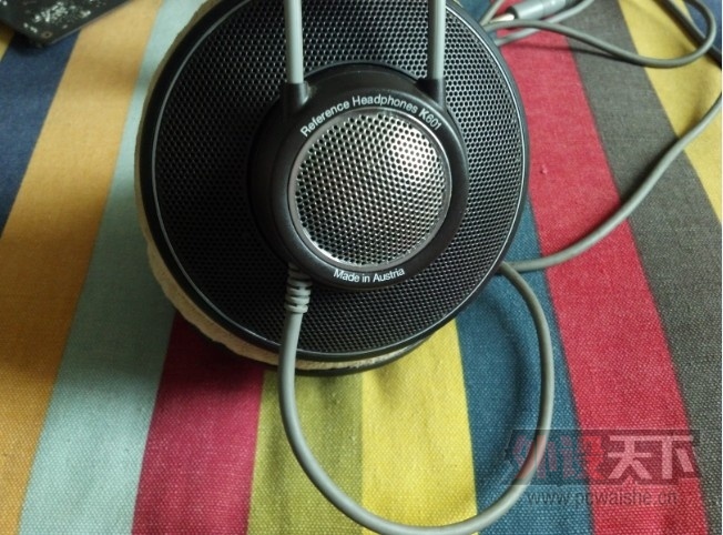 ��AKG K601���ϻ���[�ѳ���