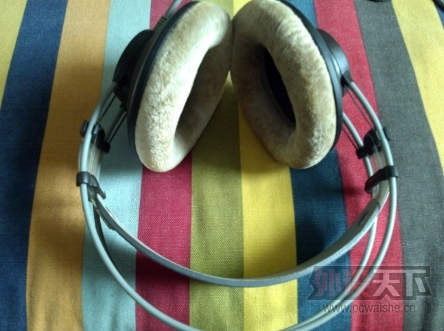 ��AKG K601���ϻ���[�ѳ���