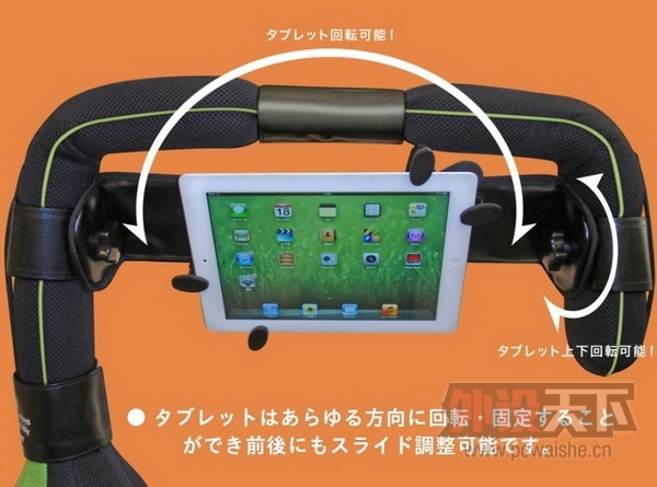 TGS���ӽ�����iPad��Ϸ����ȷ��λ