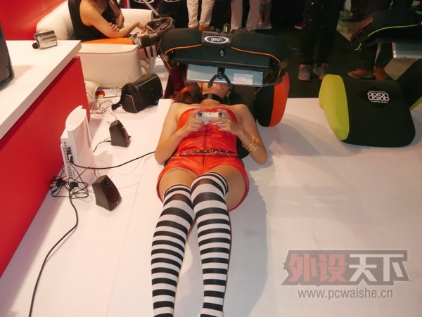 TGS���ӽ�����iPad��Ϸ����ȷ��λ