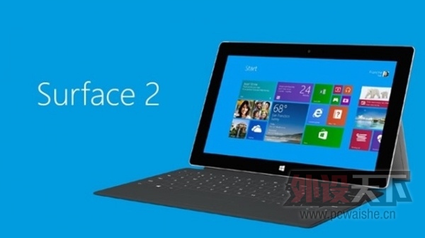 �������Ԥ�� ΢��Surface 2ƽ�彫�ڽ�������