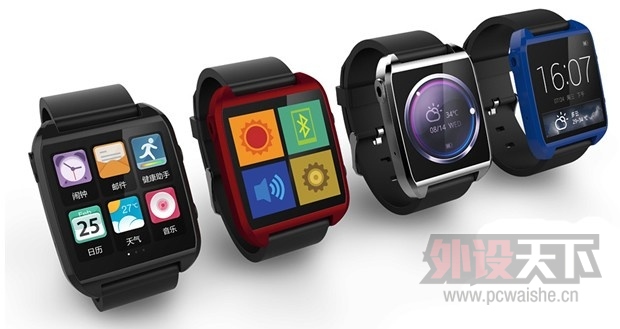 SmartQ ���� Z Watch ����Ԥ�� �ۼ� 699 Ԫ�����