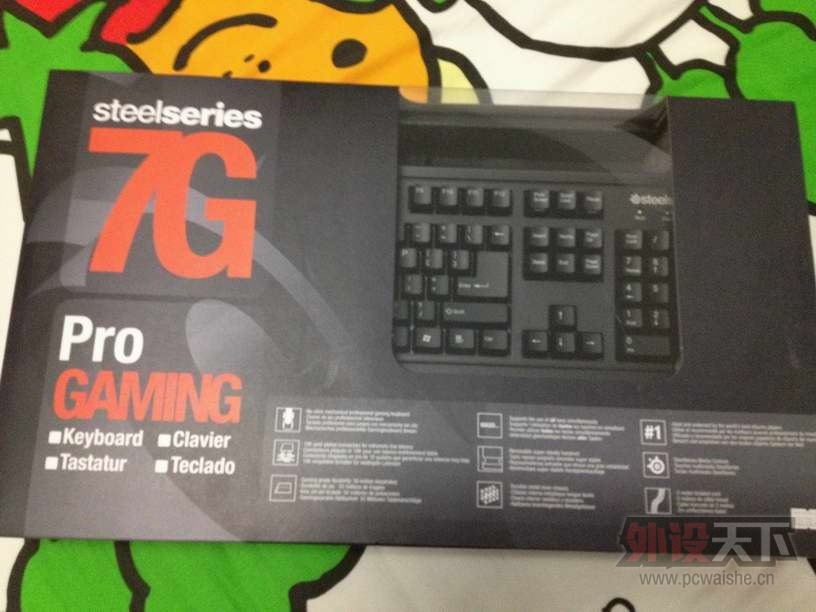 7Gװ