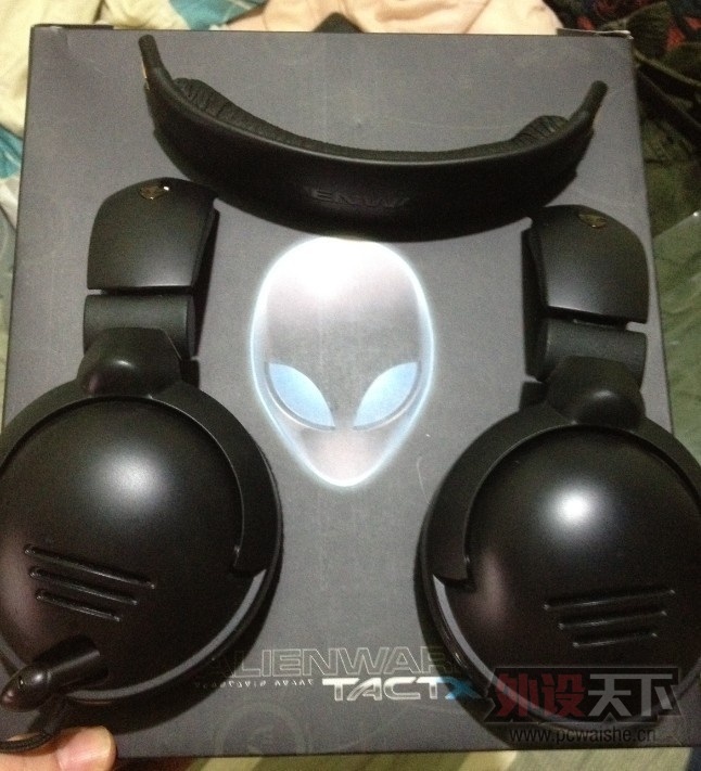 alienware tactx ����