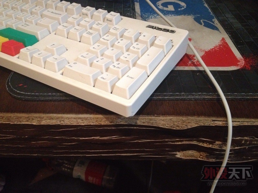 500�� filco  104һ���׺�������ͼƬ�ˡ�