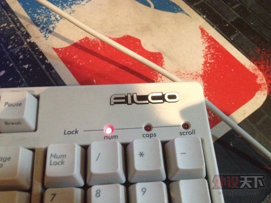 500�� filco  104һ���׺�������ͼƬ�ˡ�