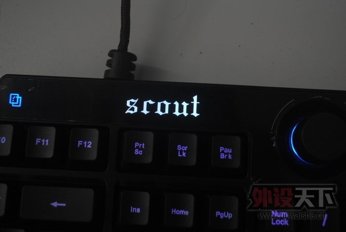 ����APEX��������н�����ֵ�ĦSCOUT�򵥸���
