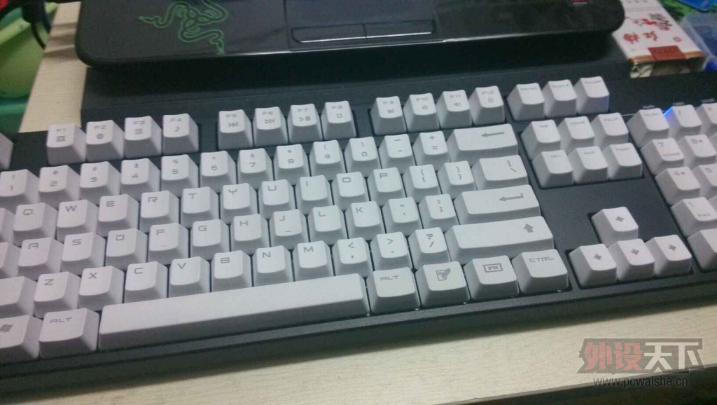 ������104�ڲ���ñ ʹ�ò���1�� ���� �°�İ�ɫ104PBT��ñ͸���Լ�ͼ