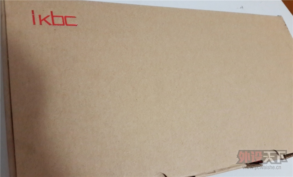 [3P] ikbc ��ɫ��ñ
