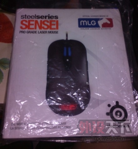 ϲSENSEI MLGUFCӡ