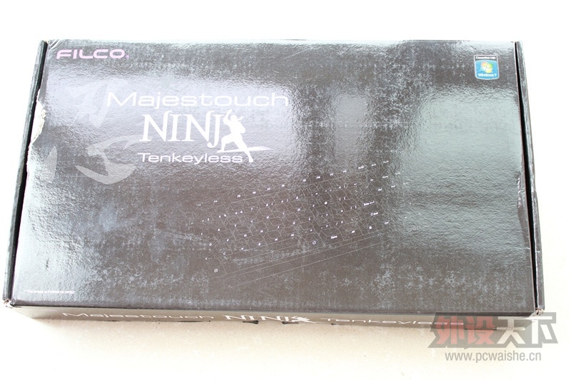 ��FILCO ���߰�87�� ���� 98��  �۸���� �ײ�