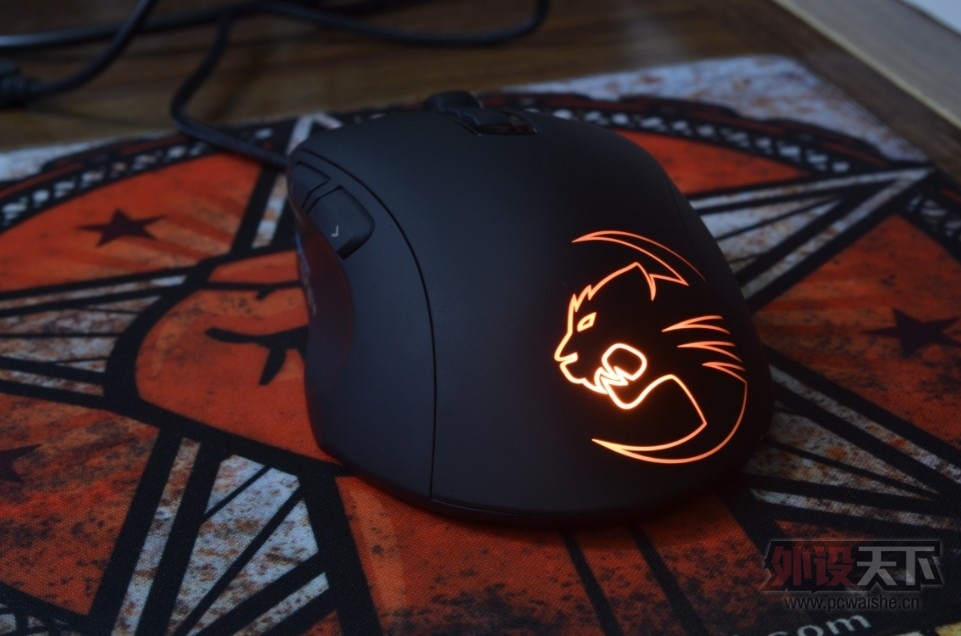 ROCCAT Kone pure